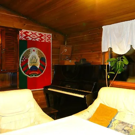 Guest house Raiskiy Sad