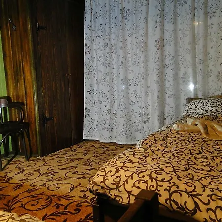Raiskiy Sad Guest house Minsk