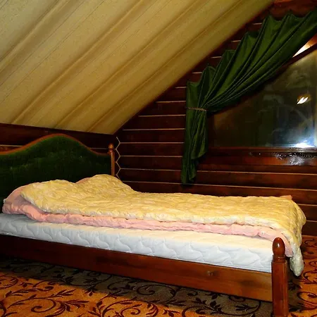 Guest house Raiskiy Sad Minsk