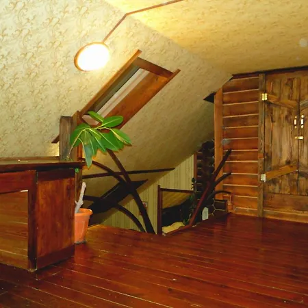 Raiskiy Sad Guest house Minsk