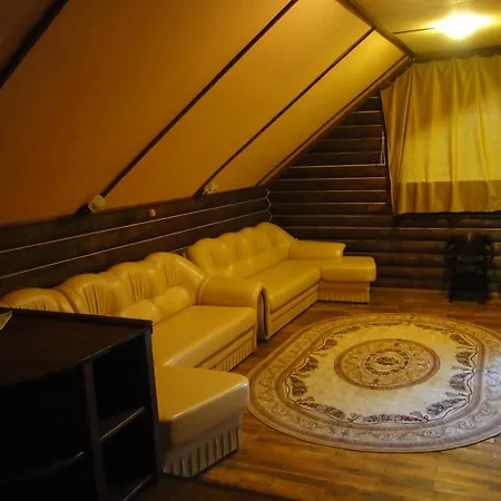 Guest house Raiskiy Sad Minsk
