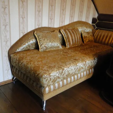 Raiskiy Sad Guest house Minsk