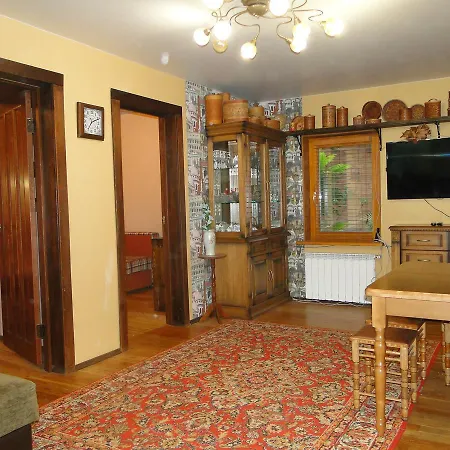 Guest house Raiskiy Sad