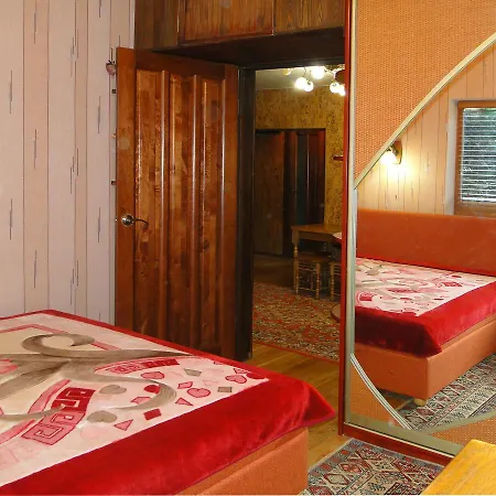 Guest house Raiskiy Sad