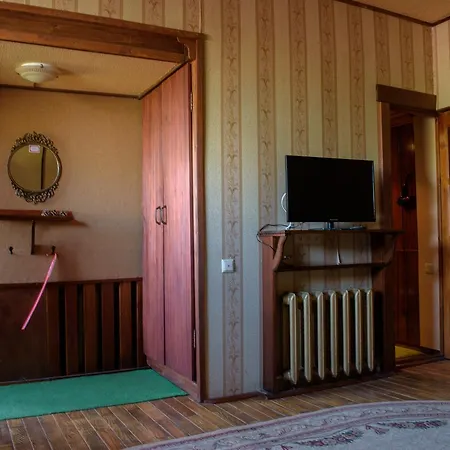 Guest house Raiskiy Sad
