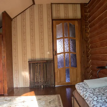 Raiskiy Sad Guest house Minsk