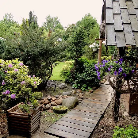 Guest house Raiskiy Sad Minsk