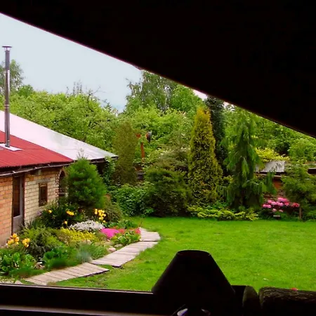 Guest house Raiskiy Sad Minsk