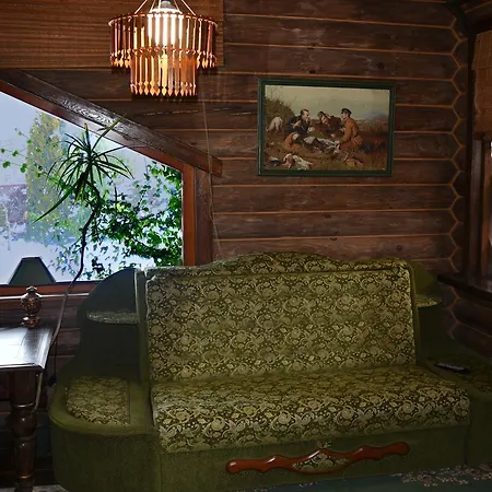 Raiskiy Sad Guest house Minsk