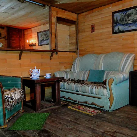 Guest house Raiskiy Sad Minsk